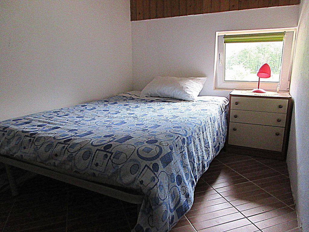 Kamp Rut Hostel Kobarid Luaran gambar