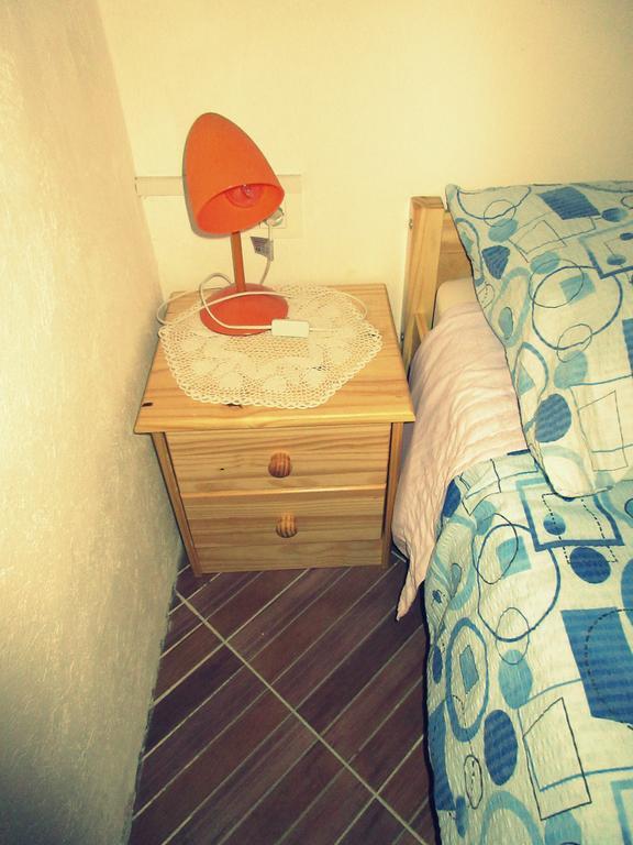 Kamp Rut Hostel Kobarid Luaran gambar