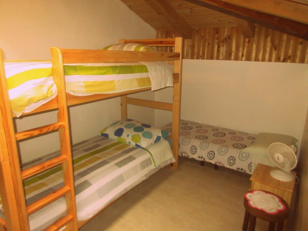 Kamp Rut Hostel Kobarid Luaran gambar